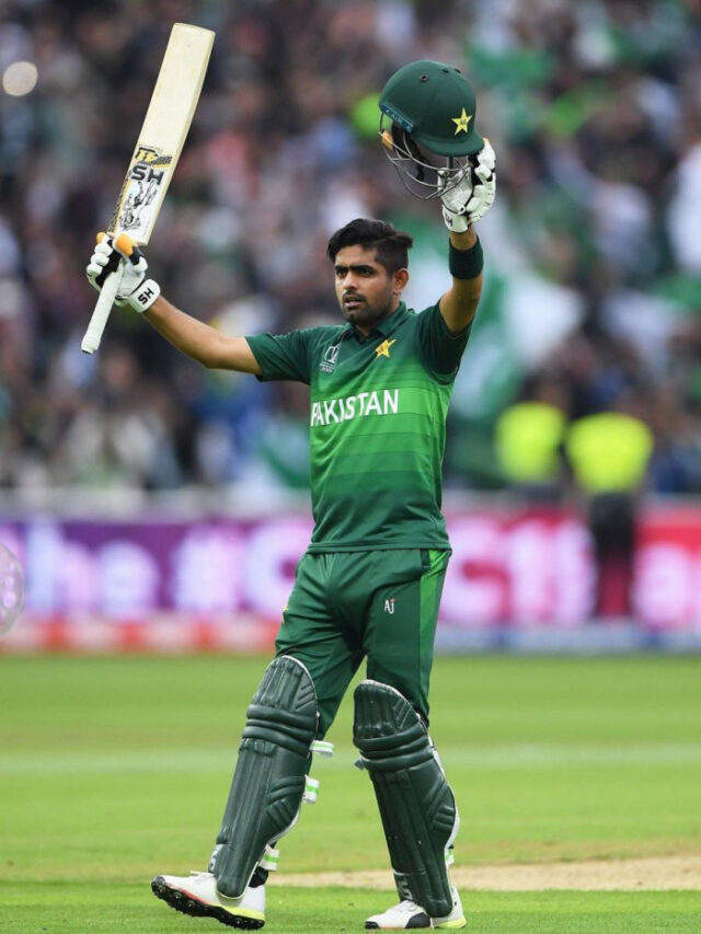 किया आप Babar Azam के बारे में ये जानते है।