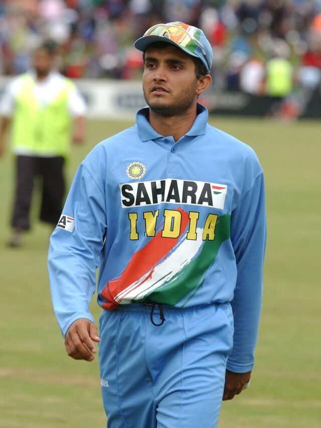 किया आप Saurav Ganguly के बारे में ये जानते है।