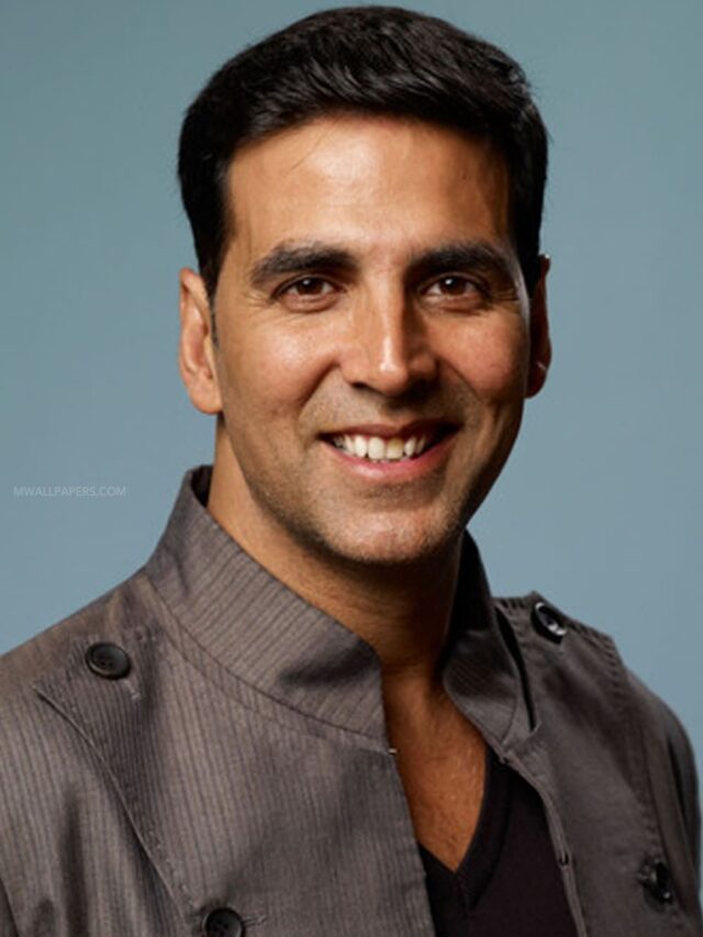 Read more about the article Akshay Kumar के बारे में आप ये बाते जानते है