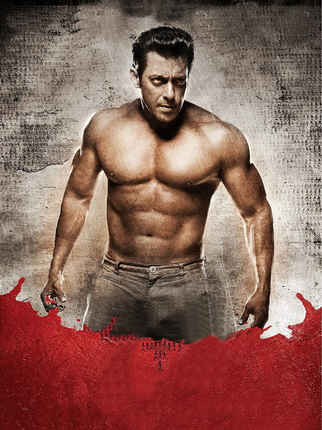 Read more about the article किया आप salman khan के बारे में ये जानते है।